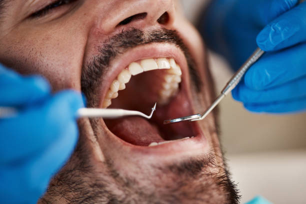 Best Dentist Open Late Near Me  in Moss Beach, CA