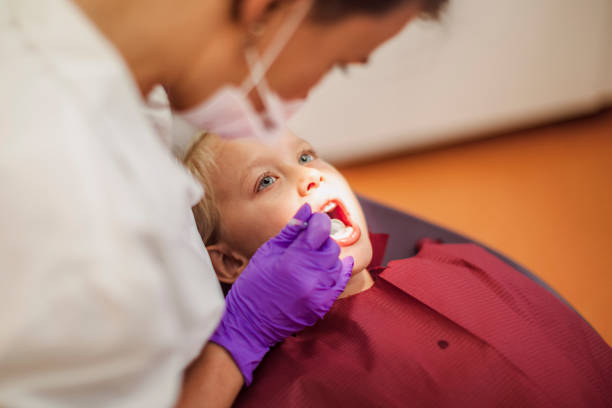 Best Emergency Dental Services Near Me  in Moss Beach, CA