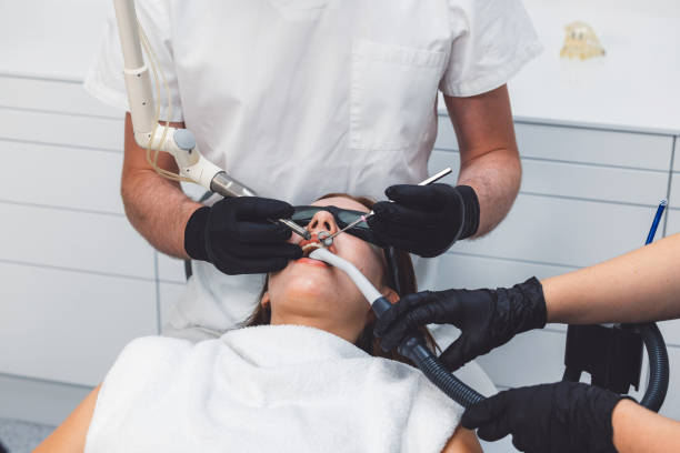 Best Cracked Tooth Emergency Dentist  in Moss Beach, CA